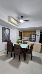 City Square Residences (D8), Condominium #630082151